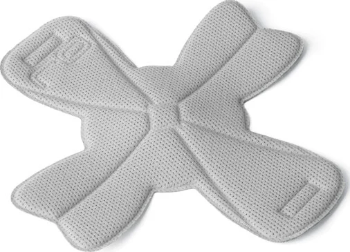 Flower Helmet Liner Orange, 2, nordicamoto.ro