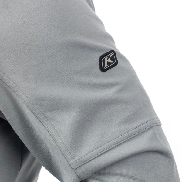 Geaca Klim Bryce Point Black-20