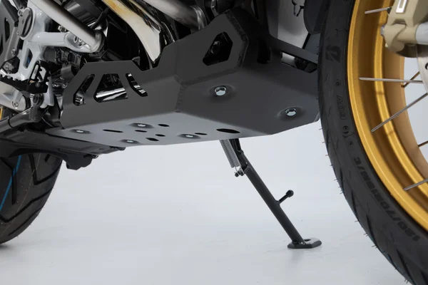 Protector motor negru, 1, nordicamoto.ro