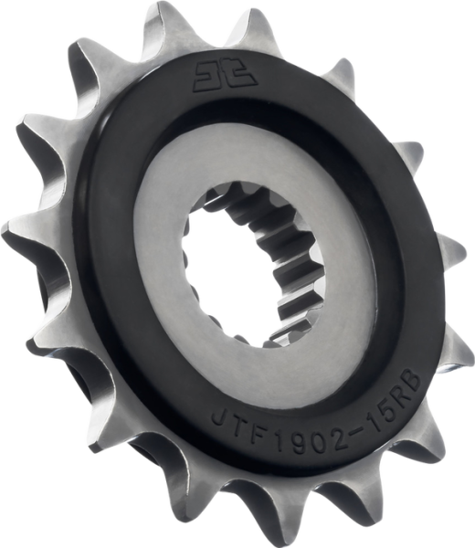 JT SPROCKETS Countershaft Front Sprocket Natural -0