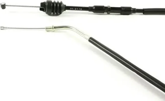 Clutch Cable Black