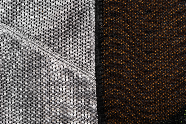 Geaca Textil Icon Mesh AF Gray/Hi-Vis-3