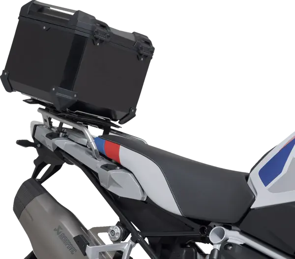 Adventure Rack Black, 5, nordicamoto.ro