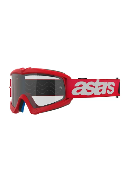 Ochelari Copii Alpinestars Vision Blaze Red-2
