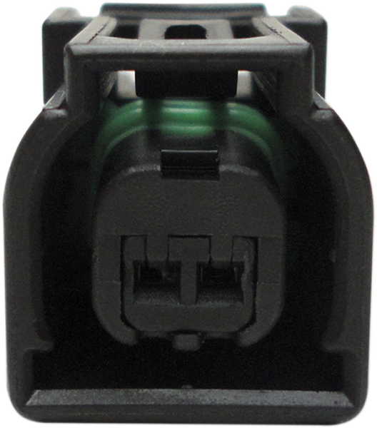 Replacement Pigtail Attachments Black