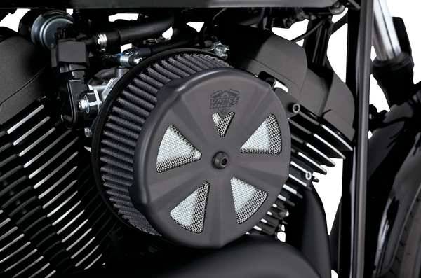 Air Cleaner Insert Black, 2, nordicamoto.ro
