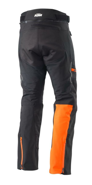 Pantaloni KTM Apex V3 Orange/Black-1