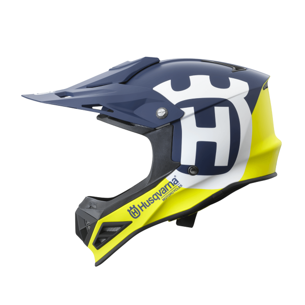 Kids Railed Helmet-5