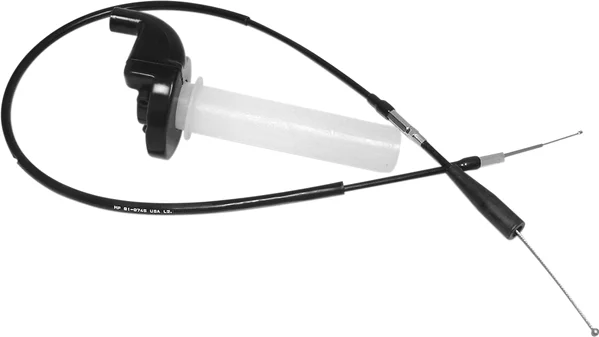 Cr Pro Throttle Kit Black, 1, nordicamoto.ro