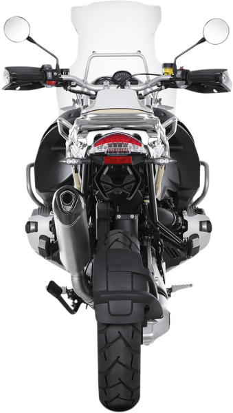 Slip-on Line Muffler -1