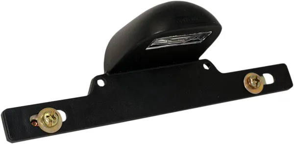 Led License Plate Bracket -4