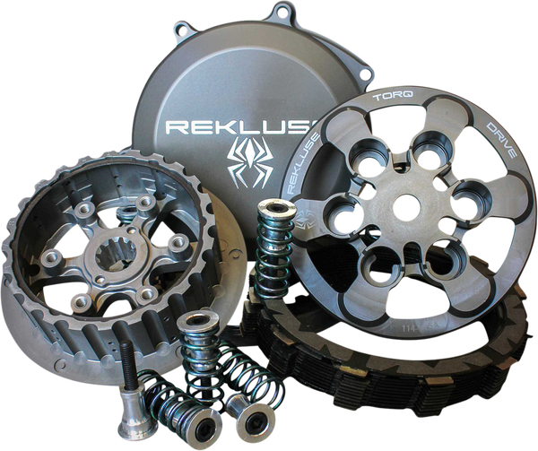 Core Manual Torqdrive® Clutch Kit, 1, nordicamoto.ro