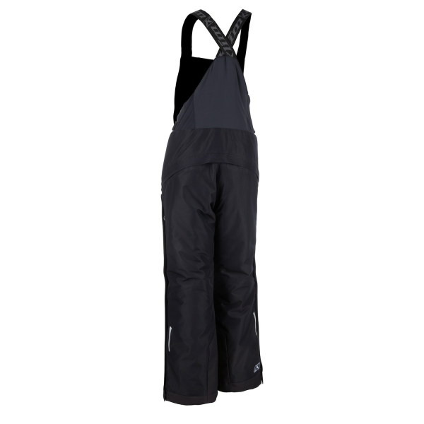 Pantaloni Dama Snowmobil Klim Allure Insulated Arctic Teal - Black-8