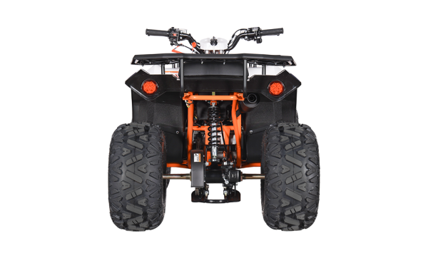 ATV KAYO AU125-4