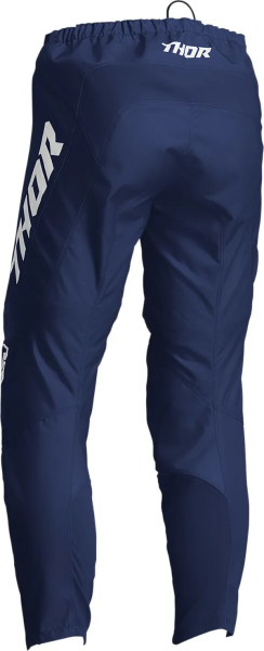 Pantaloni copii Thor Sector Minimal Blue-2