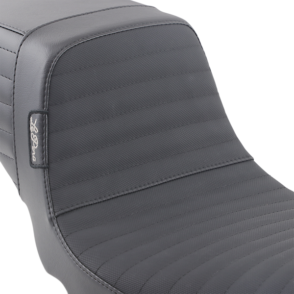 Kickflip Daddy Long Legs Seat Black, 3, nordicamoto.ro