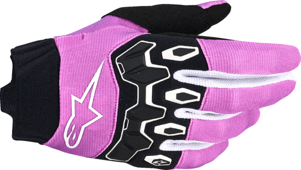 Mănuși Dama Alpinestars Stella Full Bore V2 Violet/Black-8d4c2f8f9995352c5629a708c3a853e8.webp