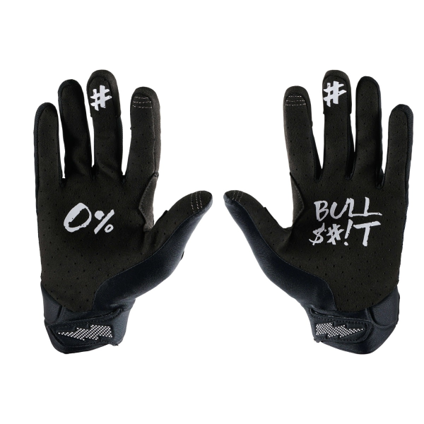 Manusi USWE No BS Off-Road Olive Green-0