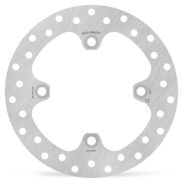 Standard Series Rotor Atv Stainless Steel