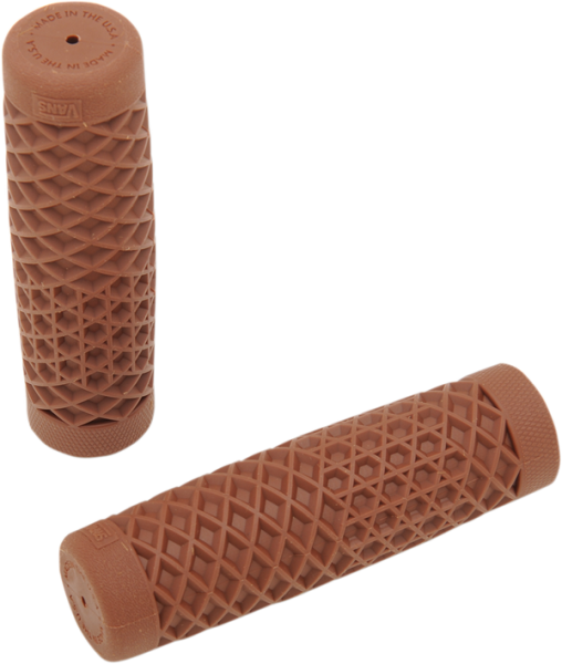 Vans Grips Brown 