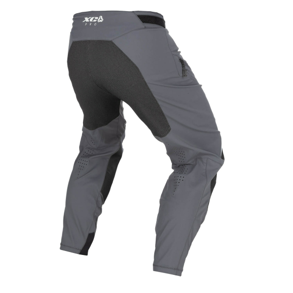 Pantaloni Klim XC Pro 28 Asphalt, 12, nordicamoto.ro