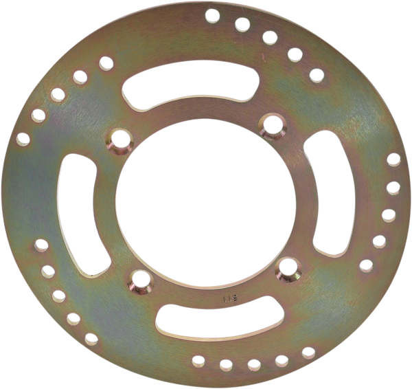 Brake Rotor For Harley-davidson Unfinished, 1, nordicamoto.ro