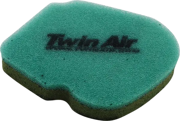 Factory Pre-oiled Air Filter Green