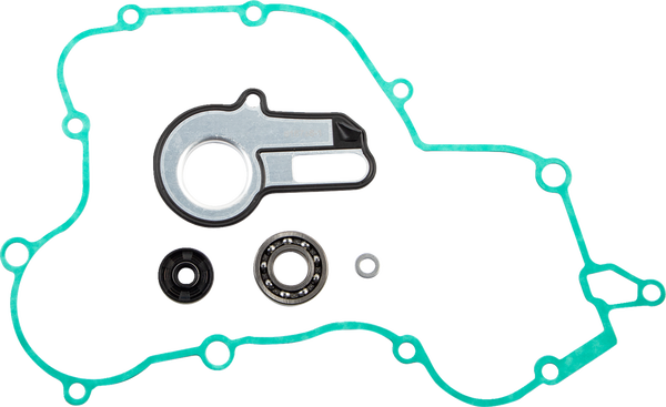 MOOSE RACING Water Pump Rebuild Kit -0