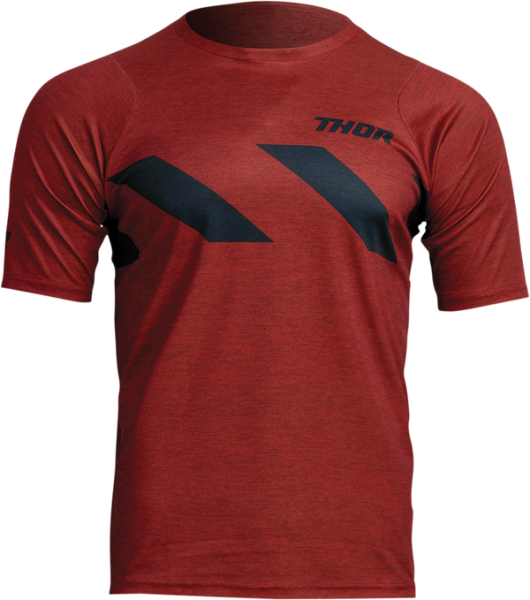 Tricou MTB Thor Assist Hazard-8d65caee6087872d3ce8615d099de558.webp