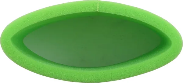 Racing Foam Air Filter White-0