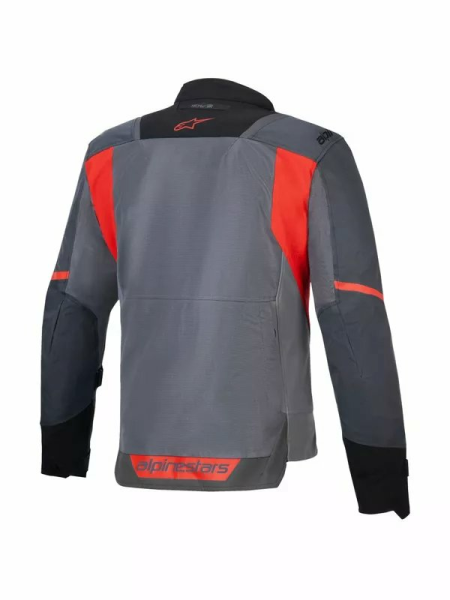 Geaca Alpinestars St-2 Air Gray-0