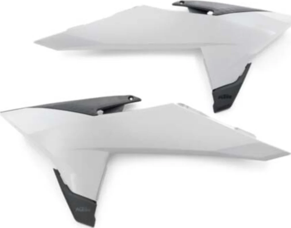 Set de spoilere, 1, nordicamoto.ro