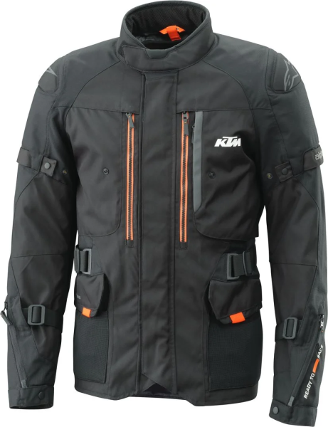 Geaca KTM ADV S GORE-TEX Negru S, 1, nordicamoto.ro