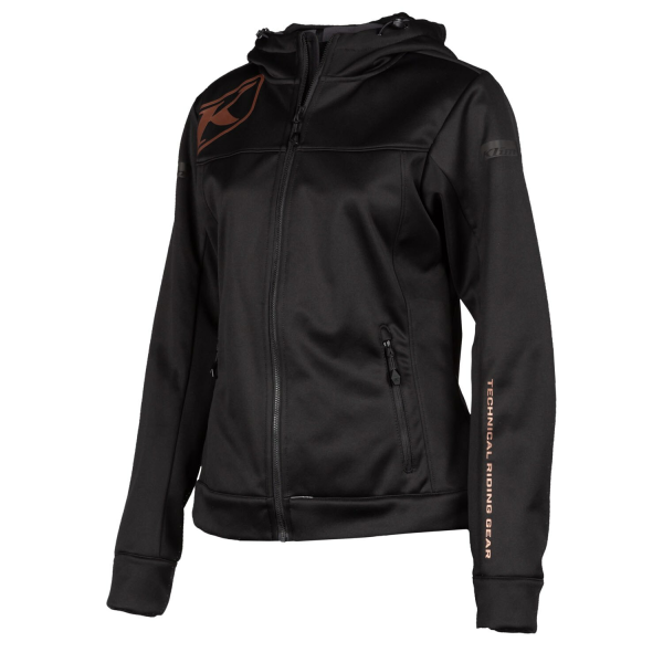 Hanorac Copii Klim Evolution Black - Cosmic-8d770228a145694608cd604a7b99f7c6.webp