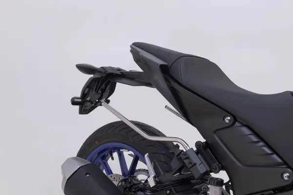 Pro Blaze H Saddlebag Set With Edge Protection Black -3