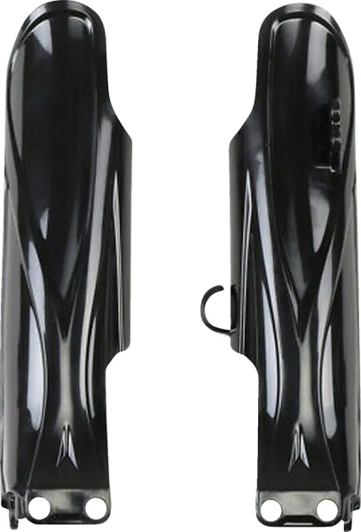 Fork Guard Cover Black
