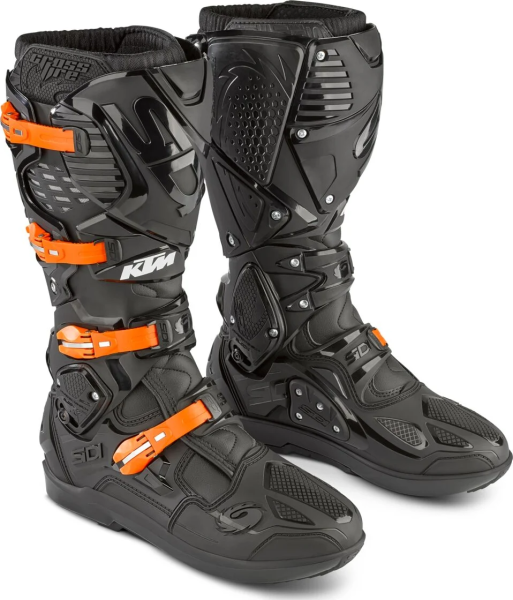 Ghete Crossfire 3 SRS, 2, nordicamoto.ro