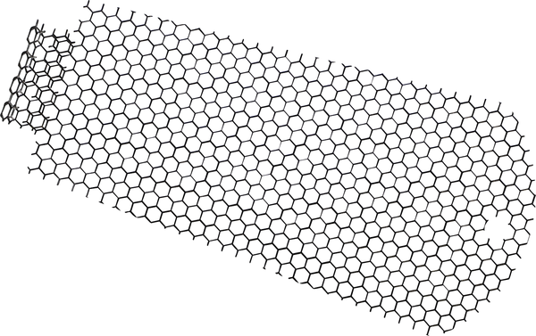 Oil Cooler Guard Black, 4, nordicamoto.ro