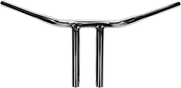 1-1/4(r) Buffalo T-bar Silver, 1, nordicamoto.ro