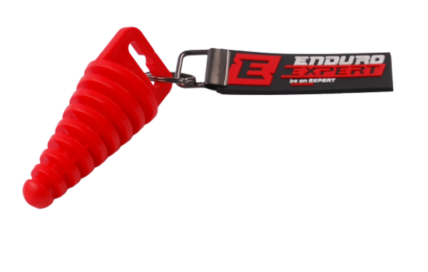 Dop toba finala 2t (40mm) Enduro Expert DTF323EE-0