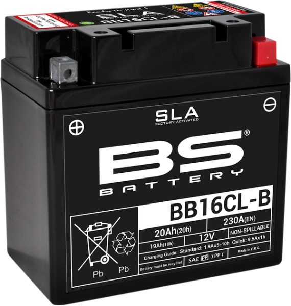 Sla Factory-activated Agm Maintenance-free Batteries Black -8d8d0e6ee1524db42a43fdb97526d9a5.webp