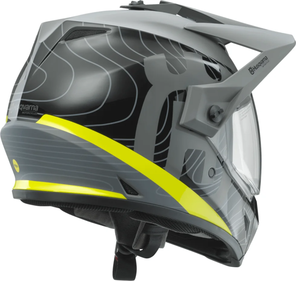 MX-9 ADV MIPS Helmet-36