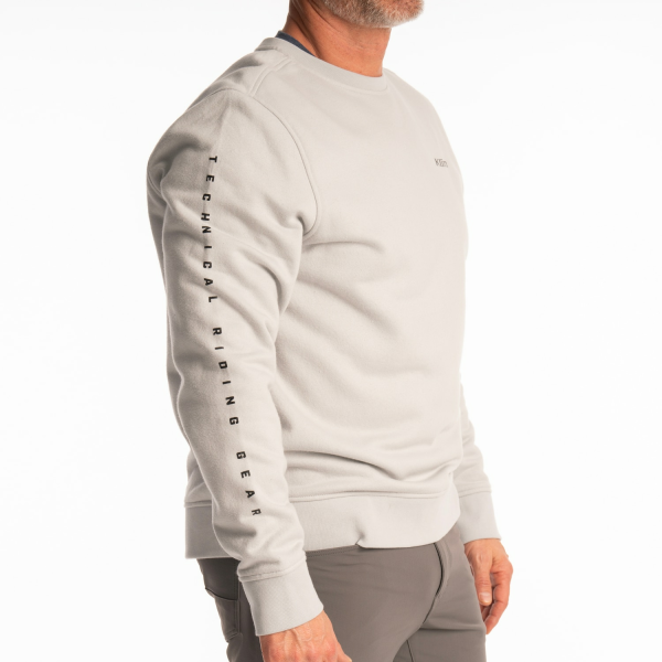 Bluza Klim Range Crew Black-10