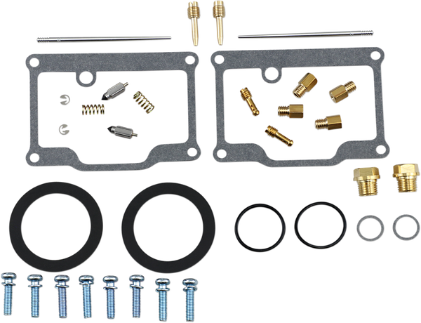 Carb Rebuild Kit, 1, nordicamoto.ro