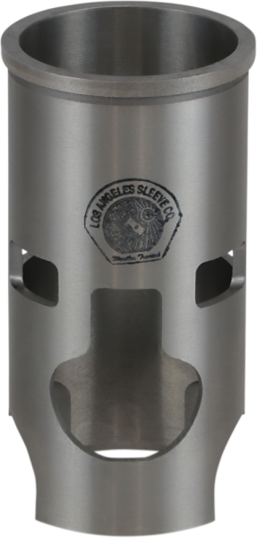Cylinder Sleeve Silver, 1, nordicamoto.ro