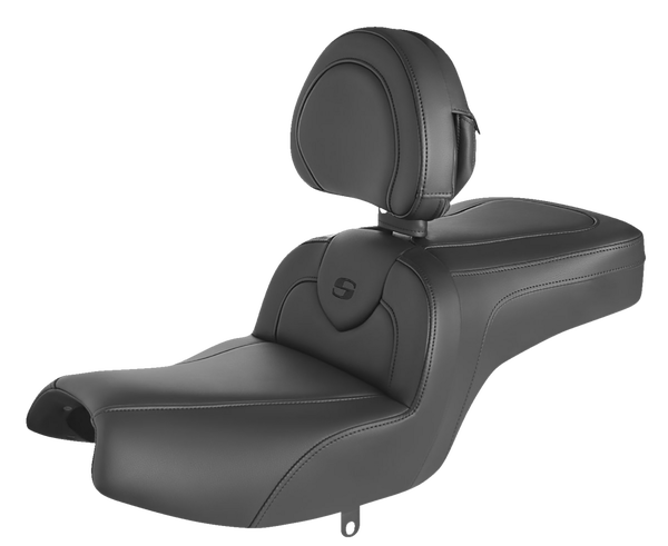 Roadsofa Seat Black, 1, nordicamoto.ro