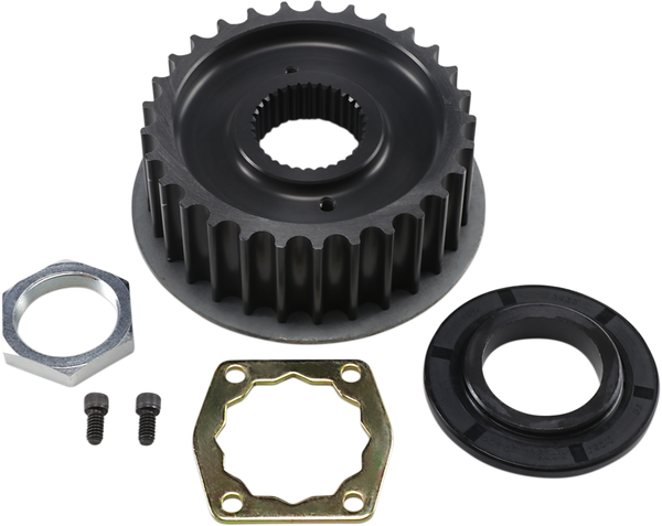 Transmission Pulley Anodized, 1, nordicamoto.ro