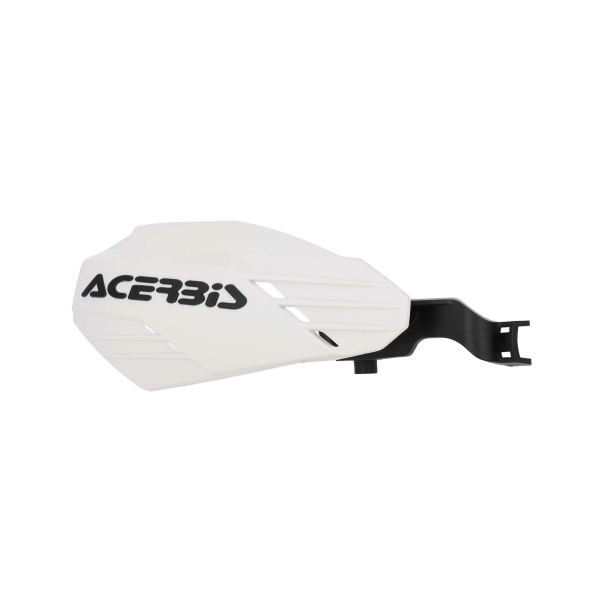 Handguard Acerbis K-LINEAR Orange/Black-27
