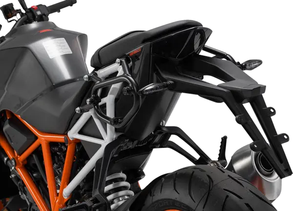 Suport geanta SW-Motech SLC stanga KTM 1290 Super Duke R (16-) HTA0488110000-0