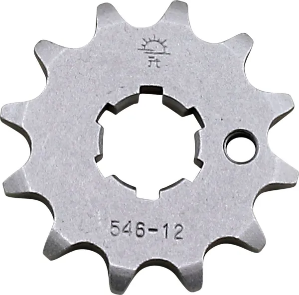 JT SPROCKETS Countershaft Sprocket 